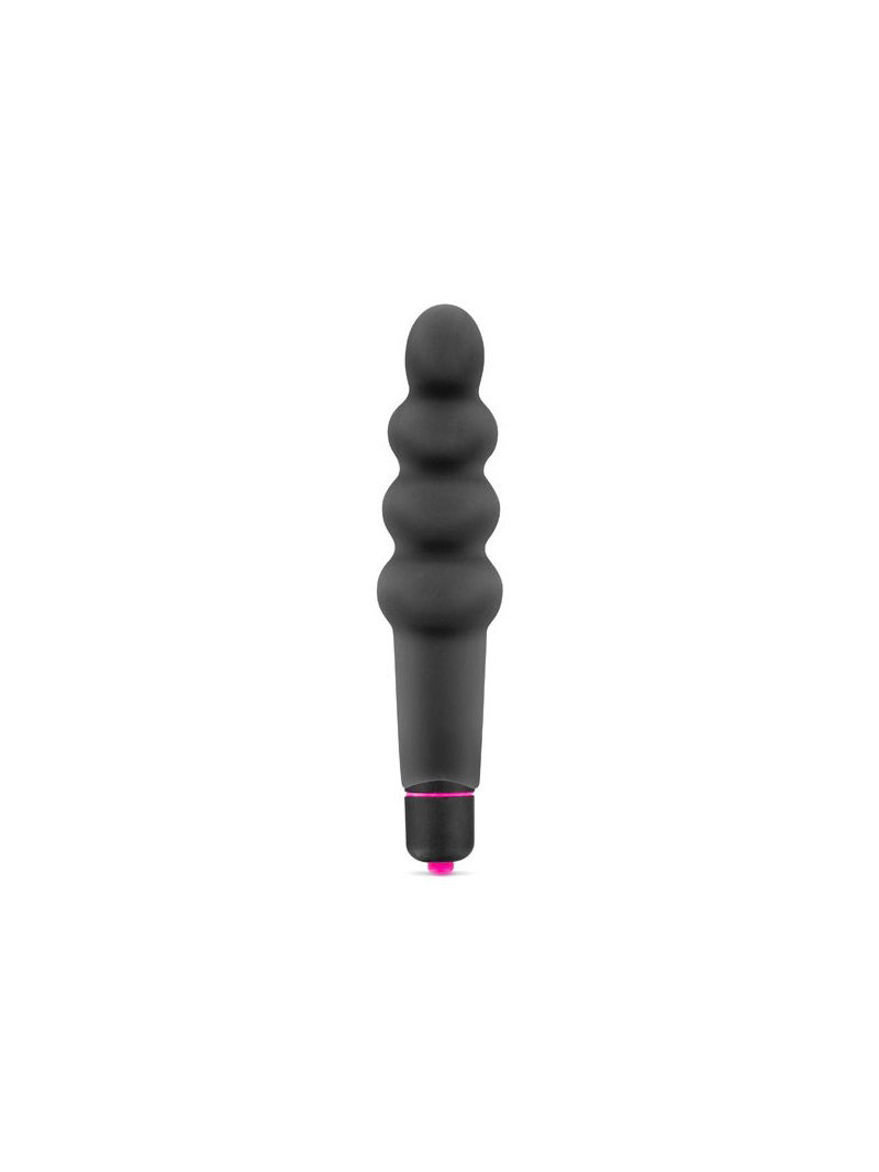 Vibromasseur Boom Stick Noir