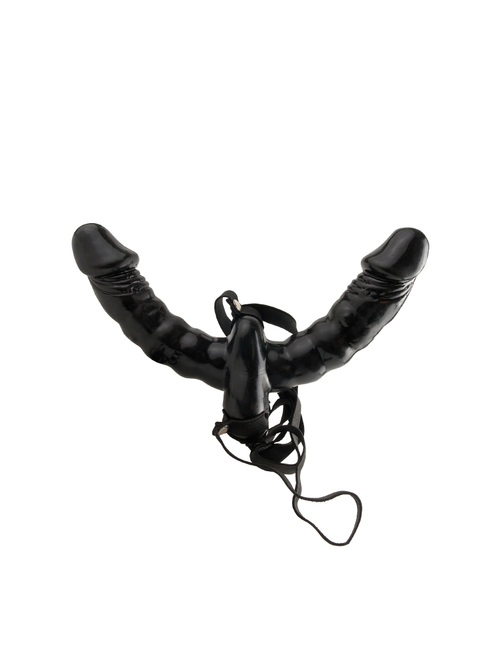 Double Gode Ceinture Vibrant Delight Fetish Fantasy Series