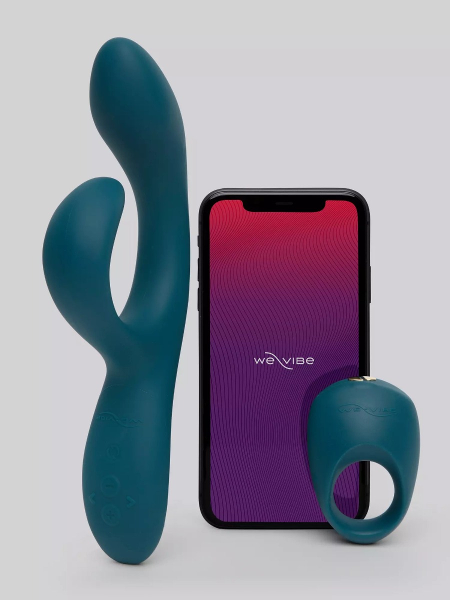 Pack We-Vibe Date Night
