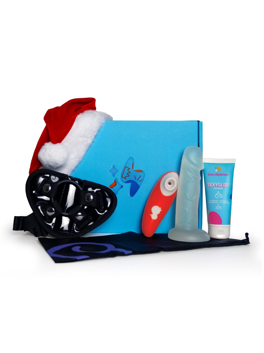 Pack Noël Idyllique